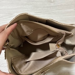 レディース　バックの画像