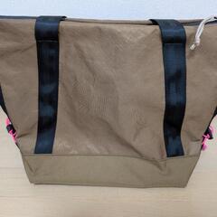 SWIFT INDUSTRIES acme tech toteの画像