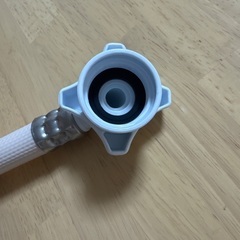 洗濯機　給水ホースの画像