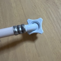 洗濯機　給水ホースの画像
