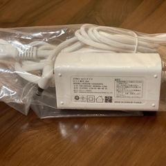 【美品】Speed Wi-Fi HOME 5G L11  ホームルーターの画像
