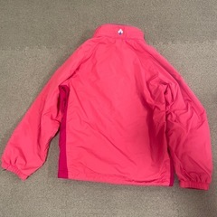 mont-bell モンベル　ジャンパー　キッズ 110　　　の画像