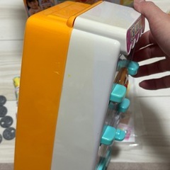 アンパンマン  おもちゃの画像