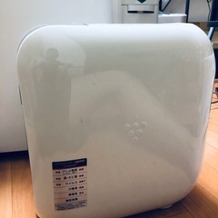 空気浄化技術の画像