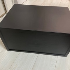 ナカバヤシ　レターケース　　A3の画像