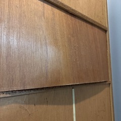 靴箱の画像