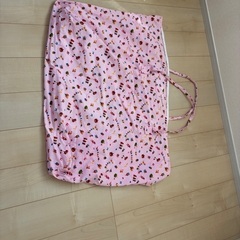 子どもの寝具（幼稚園用のお昼寝布団）の画像