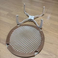 ペット椅子の画像