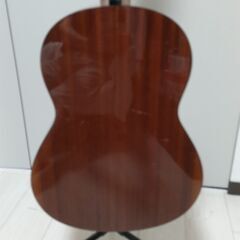 ヤマハ　クラシックギター　CG-131Sの画像