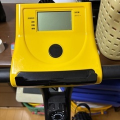 G0467★BTM
エアロバイクの画像