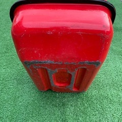 ガソリン携行缶の画像
