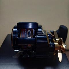 ダイワリール　SALTIGAの画像
