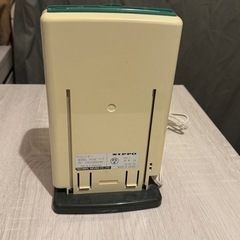 nippo タイムボーイ7 タイムカードの画像