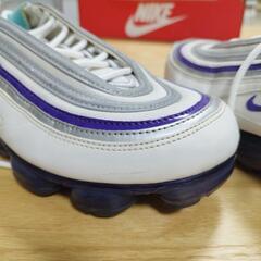 NIKE AIR VAPERMAX 97の画像