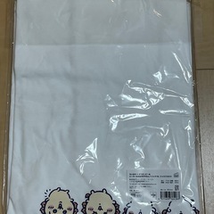 ちいかわ×オリオンビール　Tシャツ　XL 新品未使用品の画像
