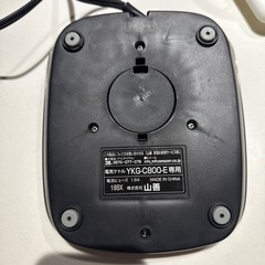 ドリップコーヒー用ケトルの画像