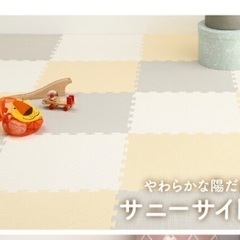 プレイマットの画像