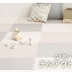 プレイマットの画像