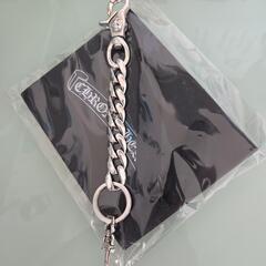 シルバー925　キーチェーンの画像