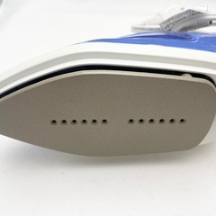 ハンディーアイロン&スチーマー ツインバードの画像