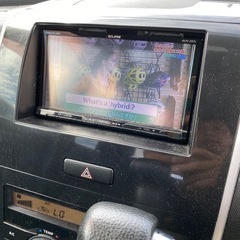 スズキ　ワゴンR  スティングレー　車検1年付きの画像