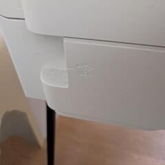 【お取引中】EPSON★プリンター、コピー、スキャナーの画像