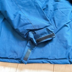 新品⭐️ [ベンケ] アウトドアジャケット 上下セット 登山 釣り ウェア Mサイズの画像