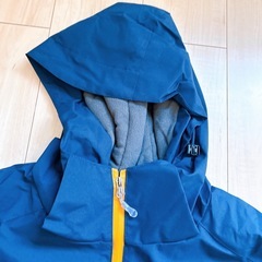 新品⭐️ [ベンケ] アウトドアジャケット 上下セット 登山 釣り ウェア Mサイズの画像