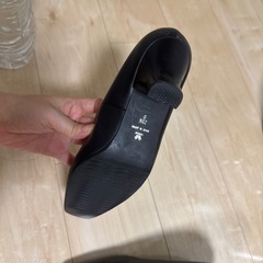ヒールの画像