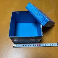 バームクーヘンminiのLAGO限定パッケージ　ラーゴ大津たねや　の画像