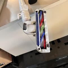 　ご成約　掃除機　東芝　VC-C6AE4の画像