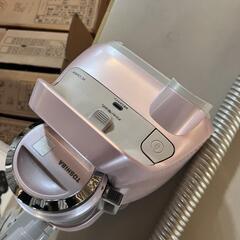 　ご成約　掃除機　東芝　VC-C6AE4の画像