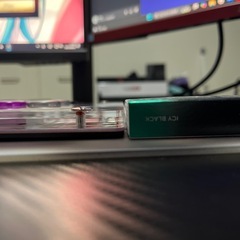 【限定特価】JumpHack 03【薄型レバーレス】の画像