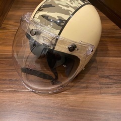 ヘルメットの画像