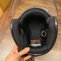 ヘルメットの画像