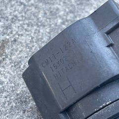 n-box IGコイル　ノンターボ　中古の画像