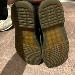 ドクターマーチン Dr.Martens 1461　3ホールブーツ 26㎝の画像