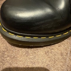 ドクターマーチン Dr.Martens 1461　3ホールブーツ 26㎝の画像