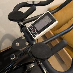 ハイガー　スピンバイクの画像