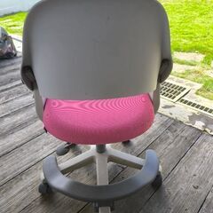 ​【子供用学習椅子】姿勢が良くなる！成長をサポートする ergonomic チェアの画像
