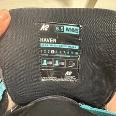 スノーボードの画像