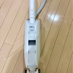 【貰ってください】TOSHIBA 掃除機の画像