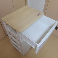 家具 収納家具 タンス、衣類収納の画像
