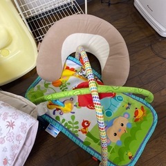 ベビー用品の画像