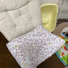 ベビー用品の画像