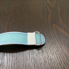 テニス肘サポーターの画像