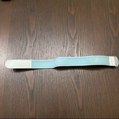 テニス肘サポーターの画像
