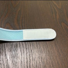 テニス肘サポーターの画像