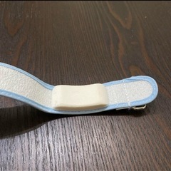 テニス肘サポーターの画像