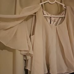 ドレスの画像